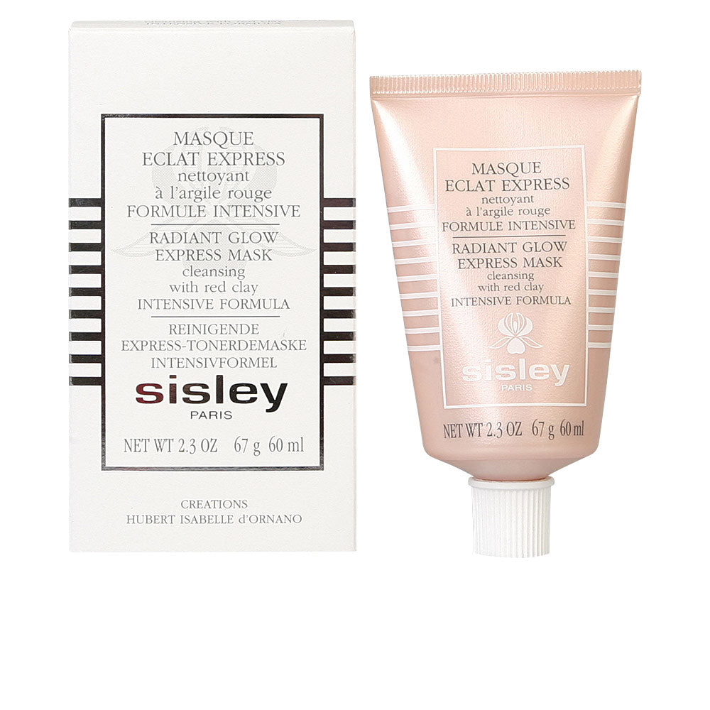SISLEY - Cosmética Facial - MASQUES SISLEY / (5 opciones)