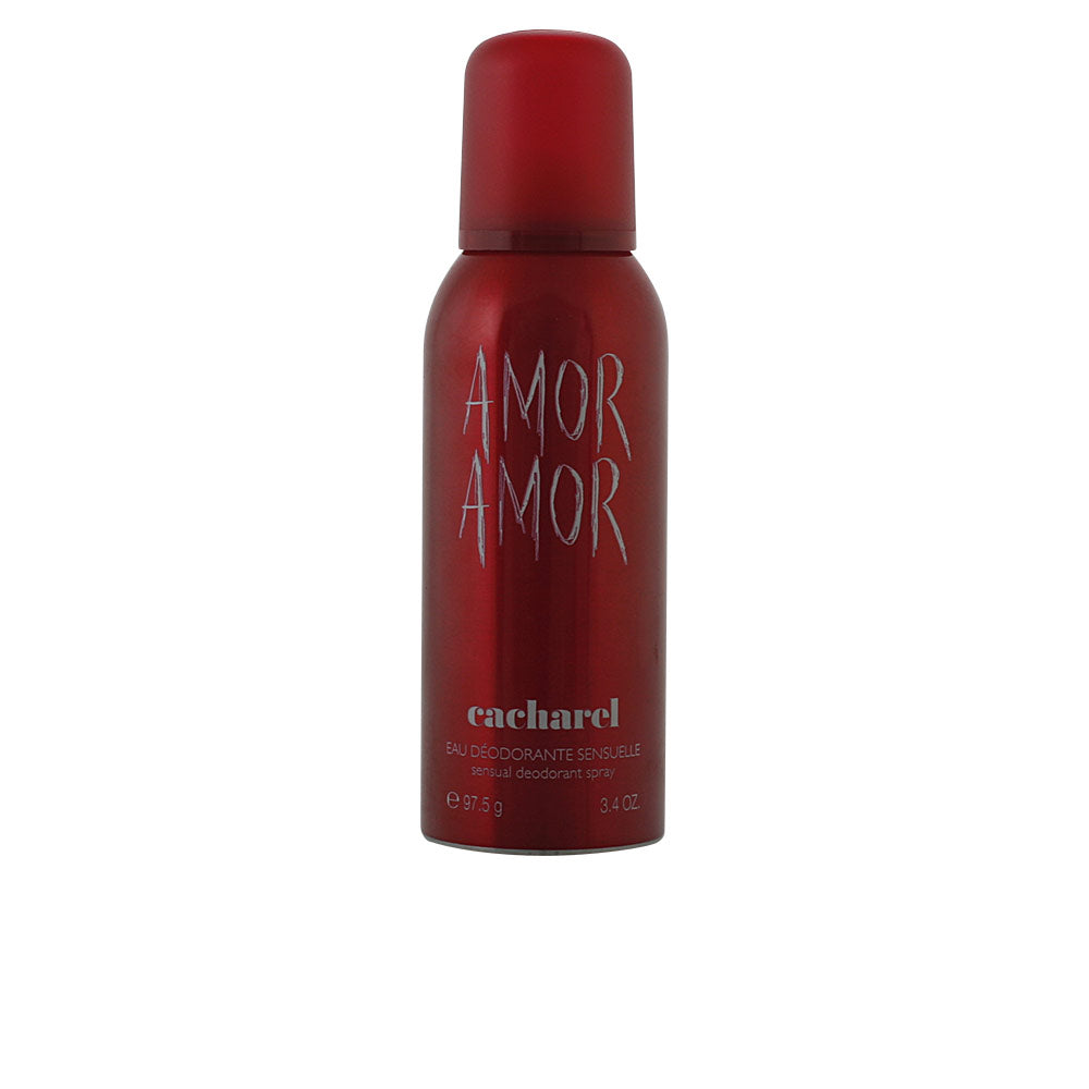 CACHAREL - Perfumes - AMOR AMOR / (5 opciones)