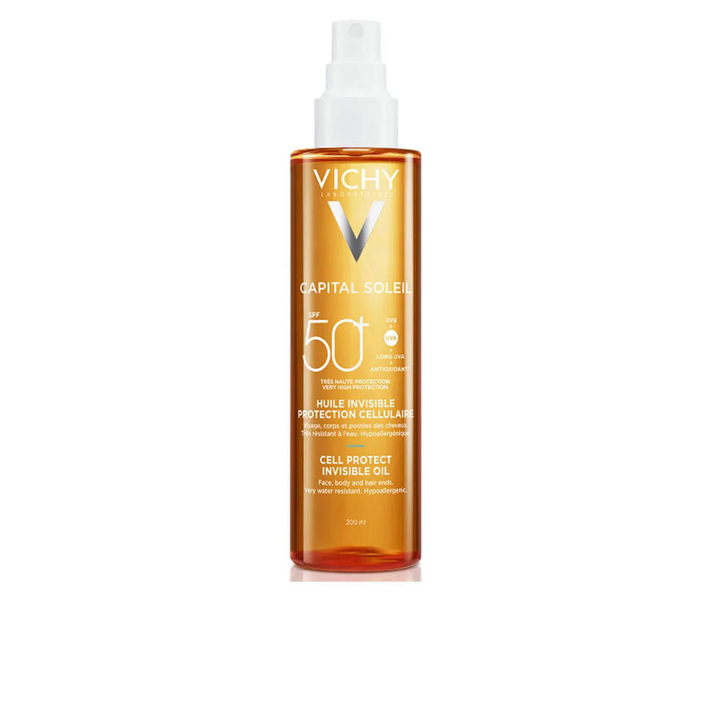 VICHY - Solar - CAPITAL SOLEIL / (18 opciones)