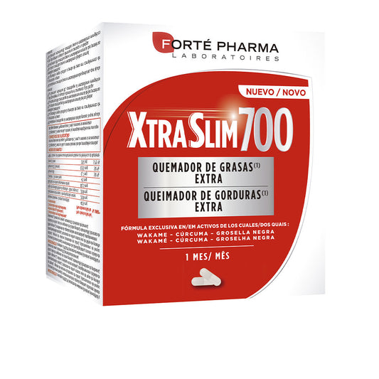 FORTÉ PHARMA - Alimentación - XTRASLIM 700 / (2 opciones)