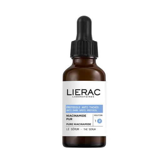 LIERAC - Cosmética Facial - PROTOCOLO / (6 opciones)