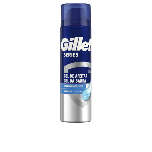 GILLETTE - Cosmética Facial - SERIES / (4 opciones)