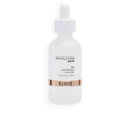 REVOLUTION SKINCARE - Cosmética Facial - BLEMISH 10% / (2 opciones)