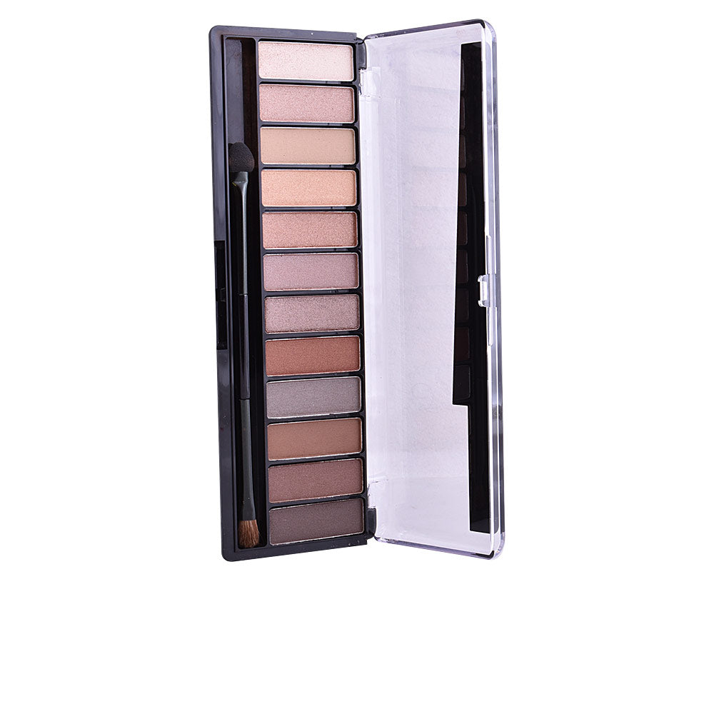 RIMMEL LONDON - Maquillaje - MAGNIF'EYES palette