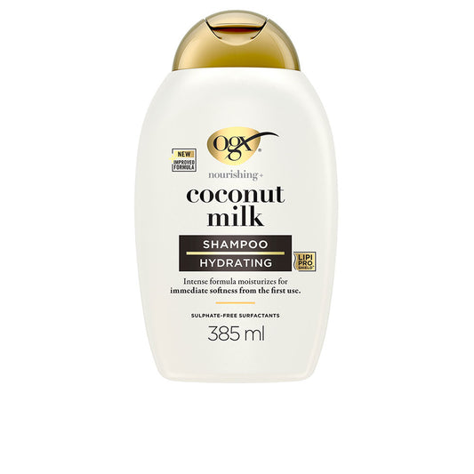 OGX - Cabello - COCONUT MILK / (2 opciones)
