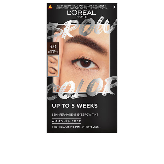 L'ORÉAL PARIS - Maquillaje - BROW COLOR / (5 opciones)