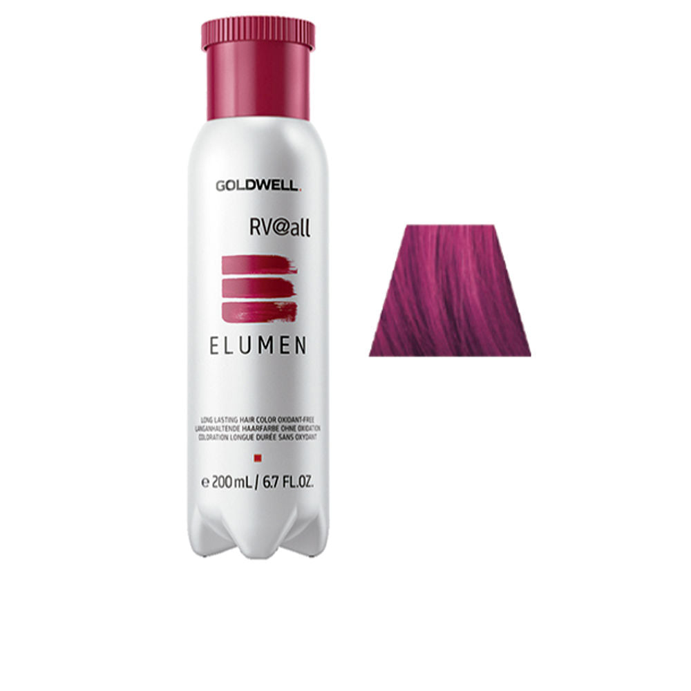 GOLDWELL - Cabello - ELUMEN CARE / (33 opciones)