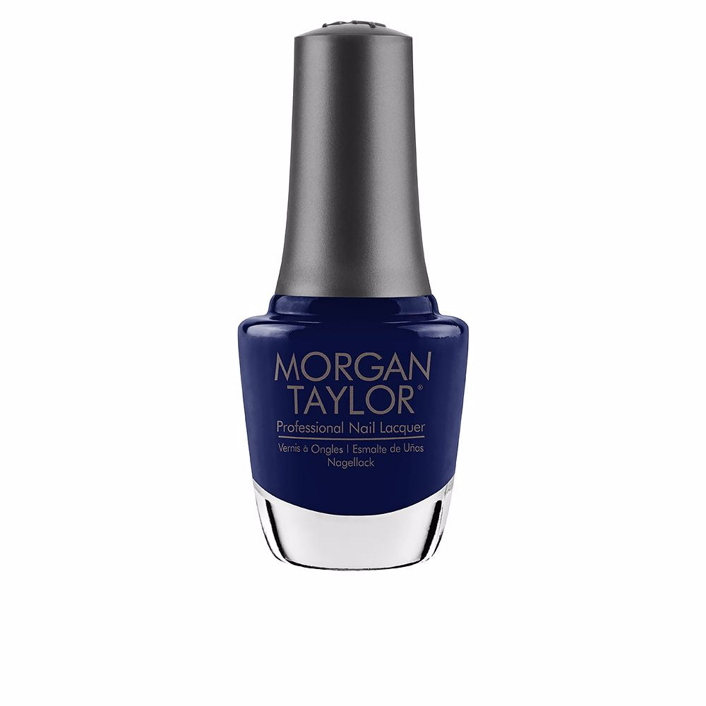 MORGAN TAYLOR - Maquillaje - LACAS DE UÑAS / (19 opciones)