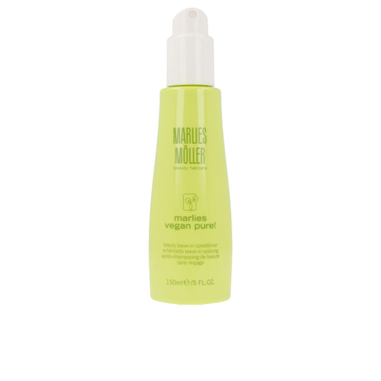 MARLIES MÖLLER - Cabello - VEGAN PURE / (2 opciones)