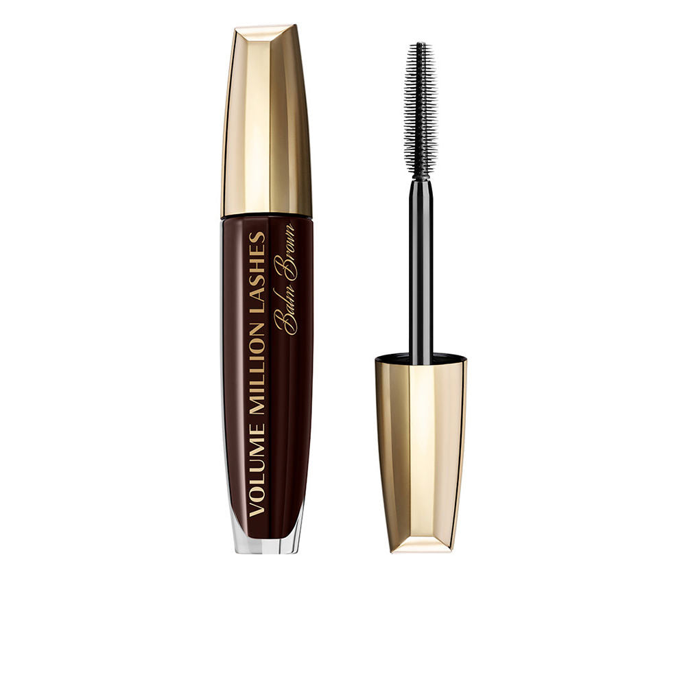 L'ORÉAL PARIS - Maquillaje - VOLUME MILLION LASHES mascara