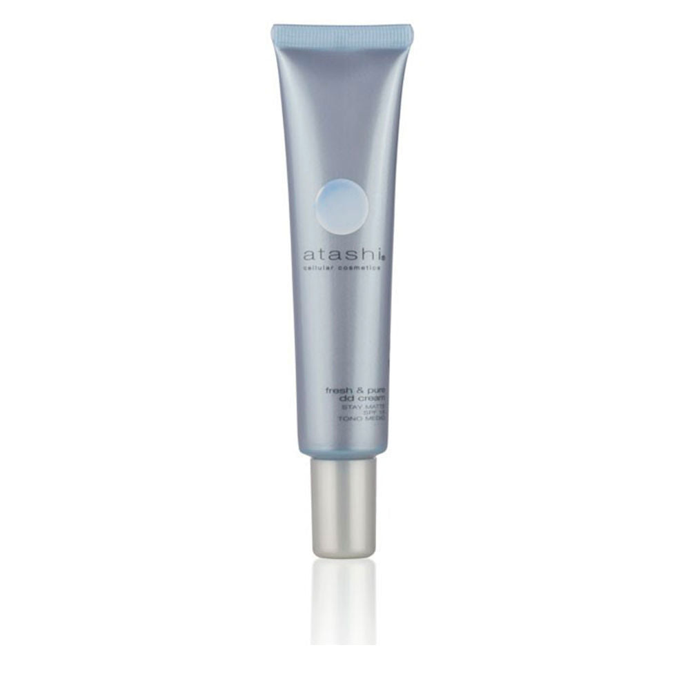 ATASHI - Cosmética Facial - FRESH & PURE / (7 opciones)