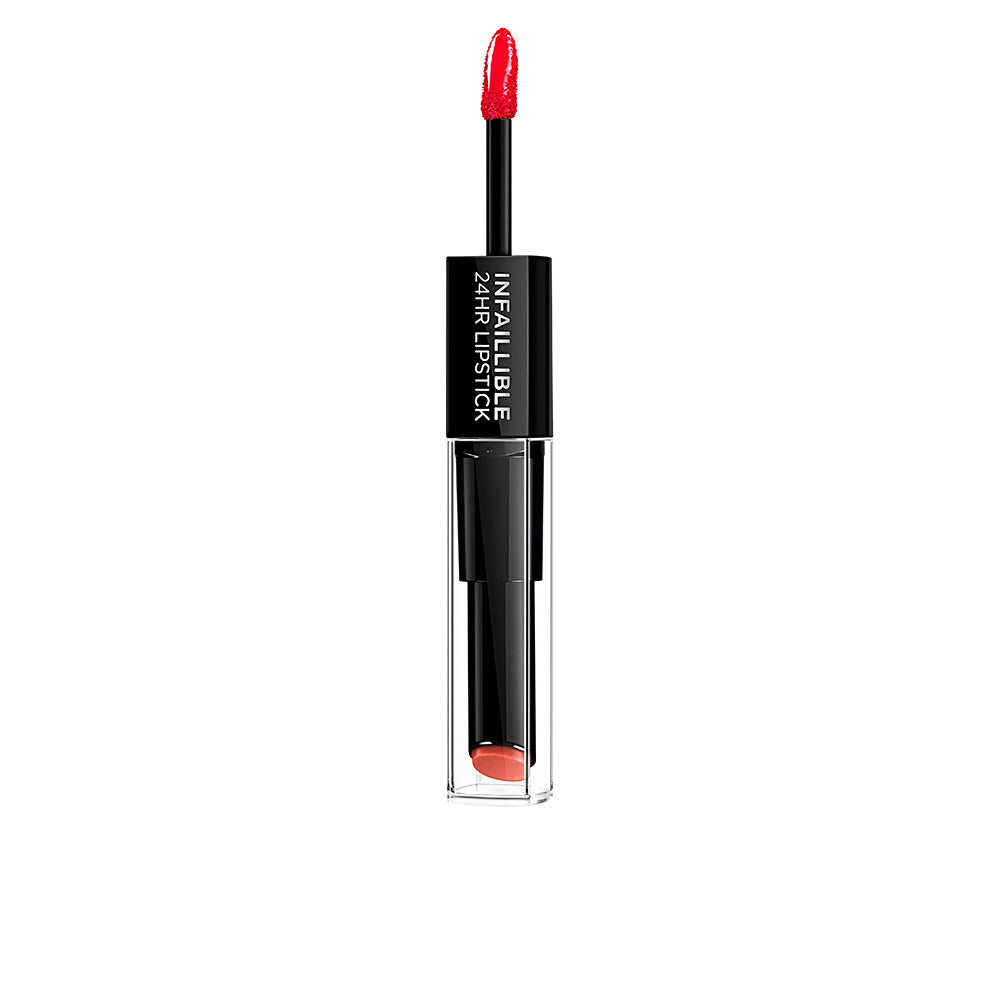 L'ORÉAL PARIS - Maquillaje - INFALLIBLE 24H lipstick