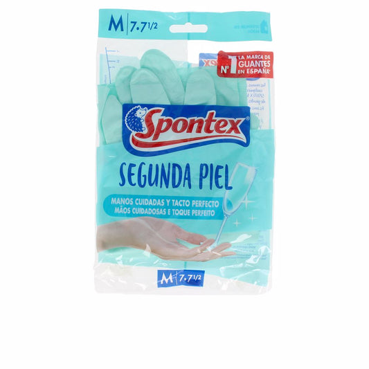 SPONTEX - Hogar - SEGUNDA PIEL / (3 opciones)