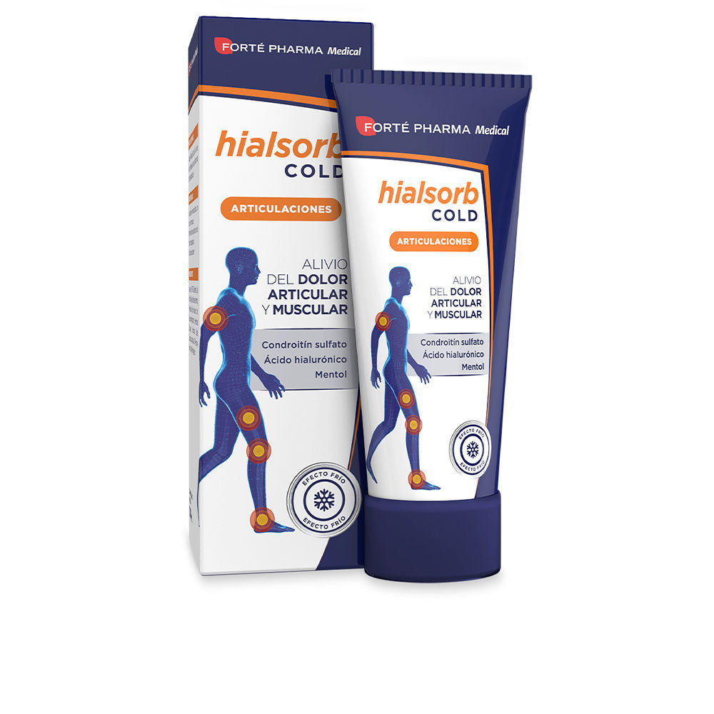 FORTÉ PHARMA - Salud - HIALSORB COLD