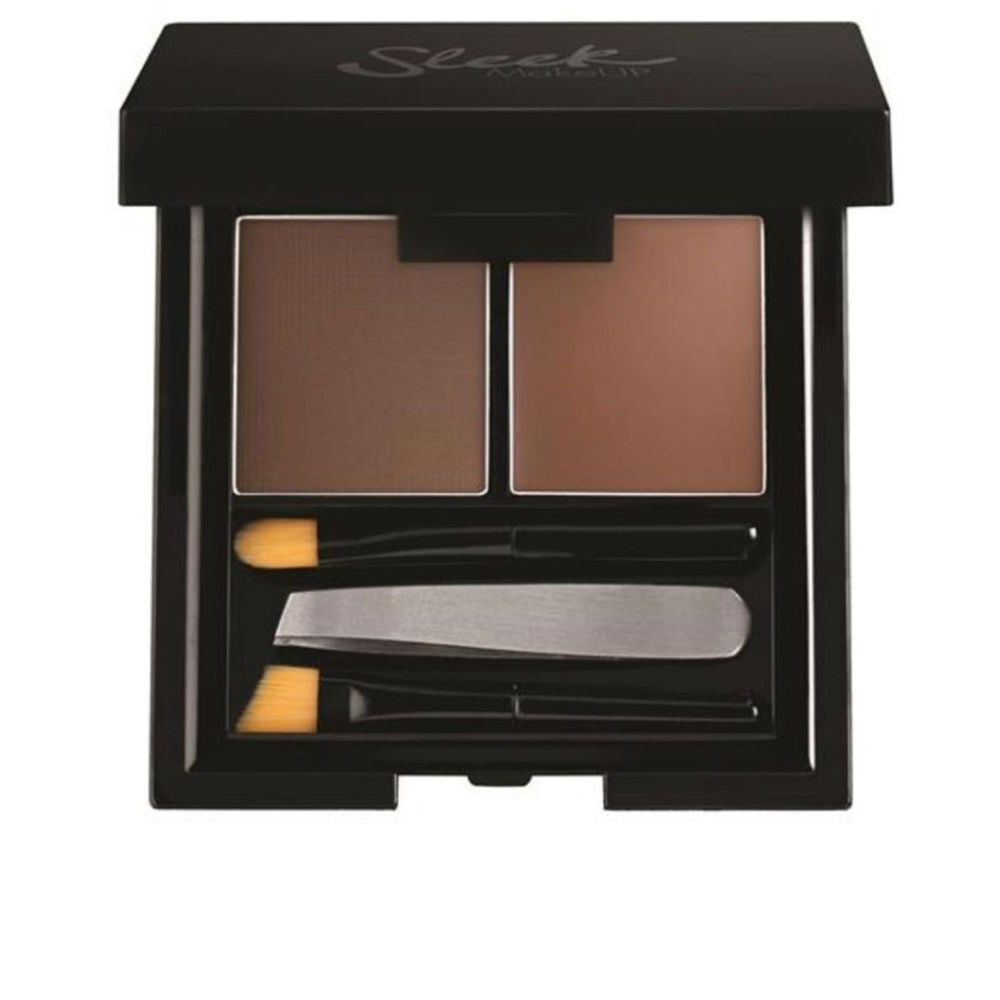 SLEEK - Maquillaje - KIT CEJAS