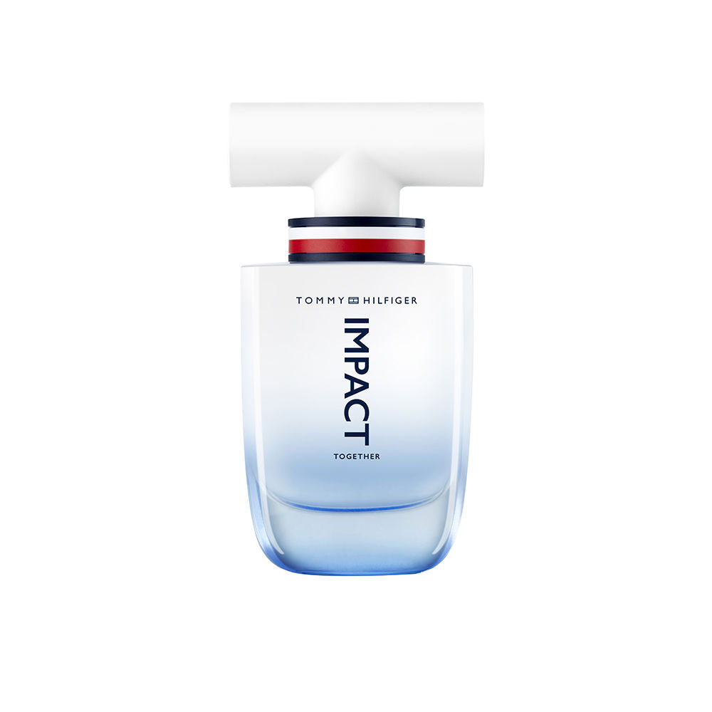 TOMMY HILFIGER - Perfumes - IMPACT / (5 opciones)