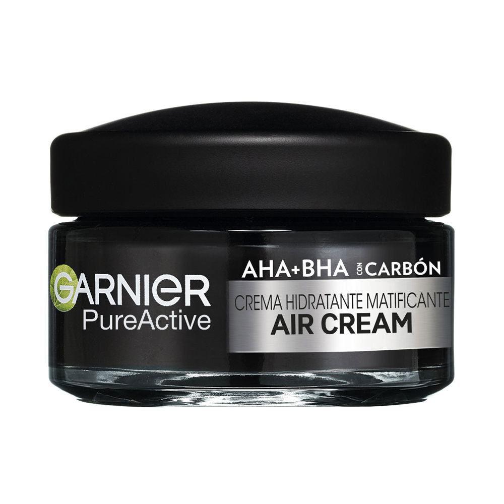 GARNIER - Cosmética Facial - PURE ACTIVE CARBON tiras anti-puntos negros 4 u
