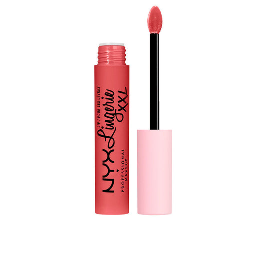 NYX PROFESSIONAL MAKE UP - Maquillaje - LINGERIE / (21 opciones)
