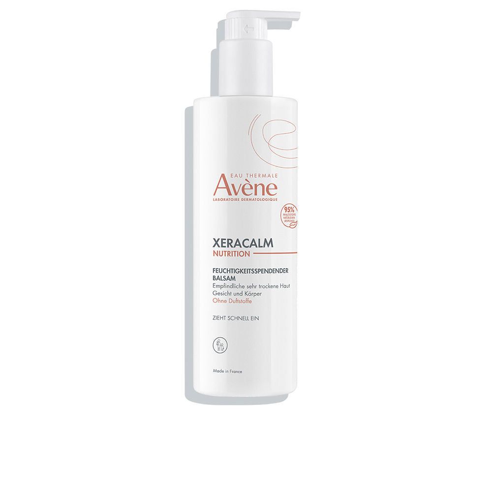 AVÈNE - Cosmética Corporal - XERACALM NUTRITION / (2 opciones)