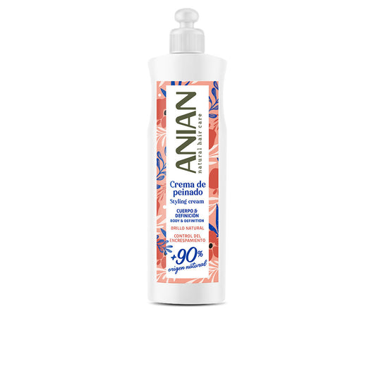 ANIAN - Cabello - PRODUCTOS DE PEINADO / (2 opciones)