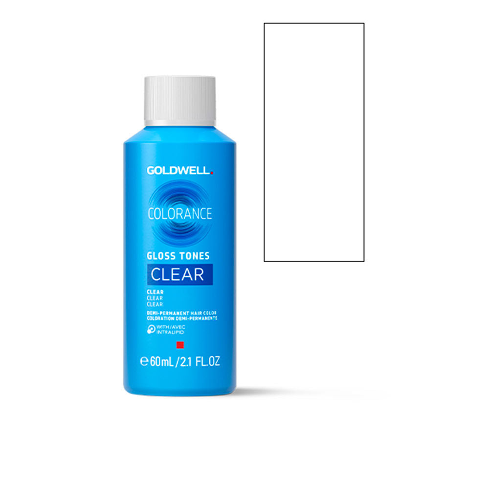 GOLDWELL - Cabello - COLORANCE / (53 opciones)