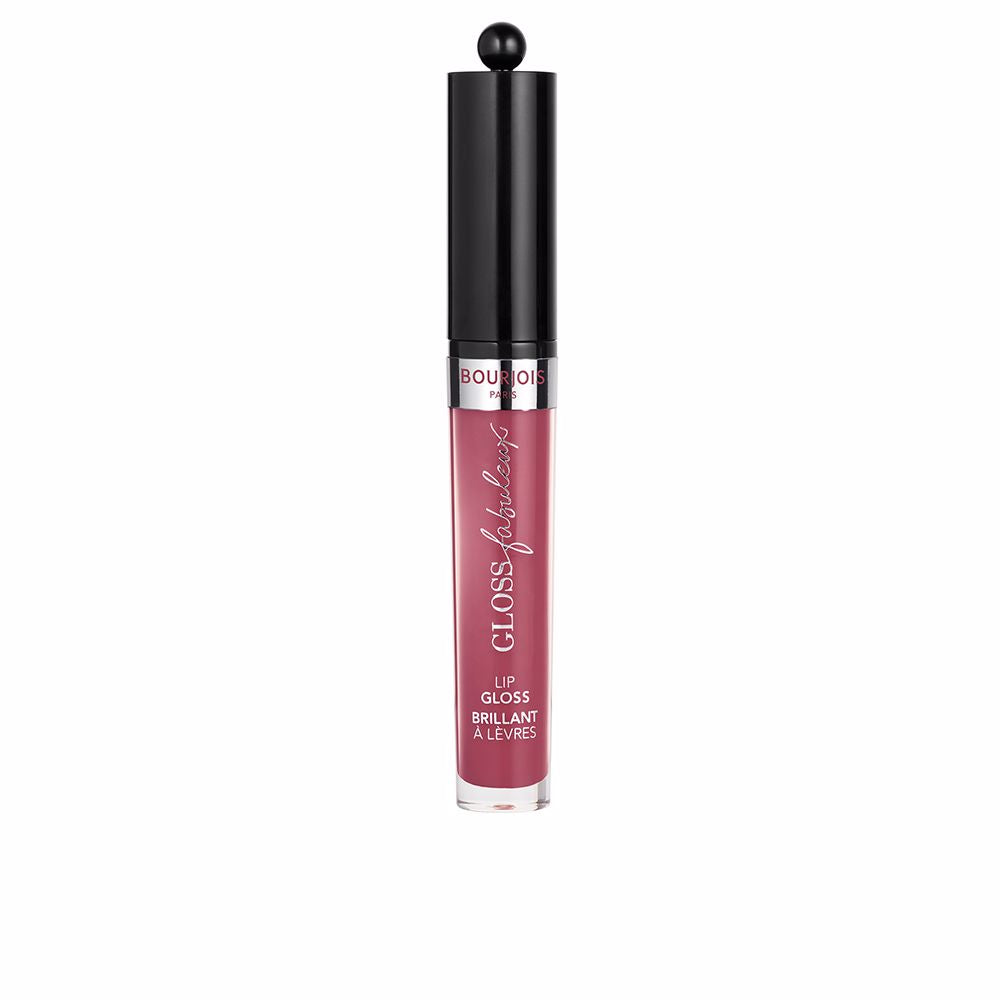 BOURJOIS - Maquillaje - GLOSS FABULEUX lip gloss