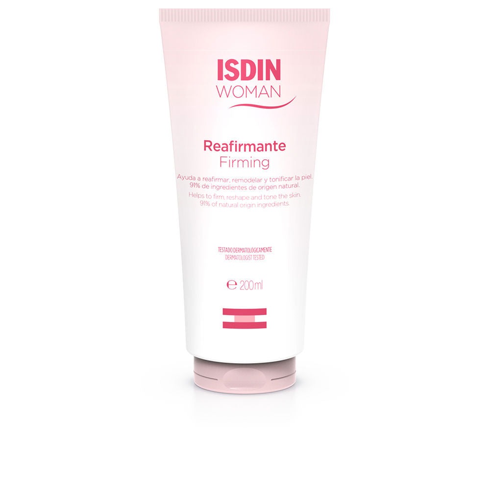 ISDIN - Cosmética Corporal - ISDIN WOMAN / (7 opciones)