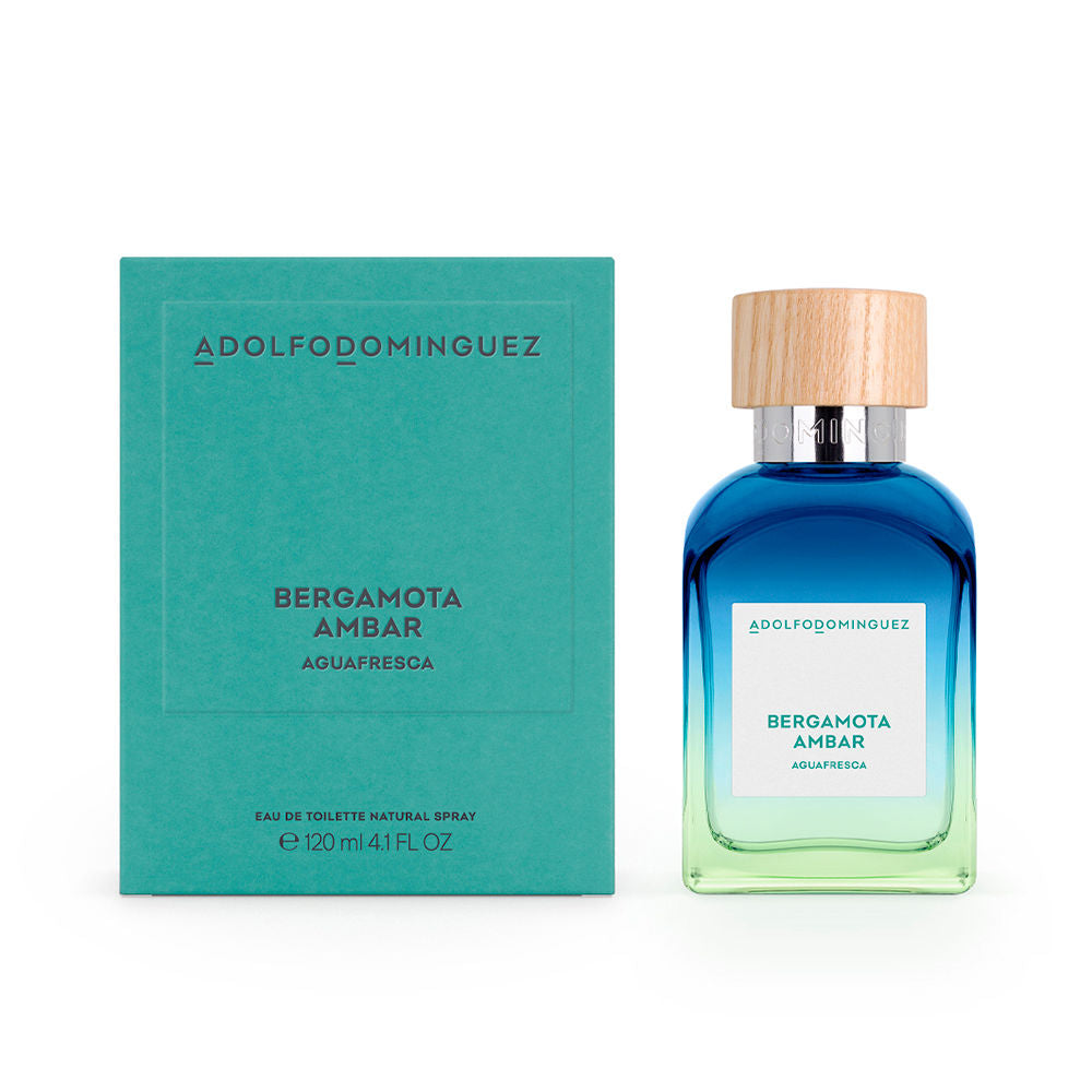 ADOLFO DOMINGUEZ - Perfumes - AGUA FRESCA / (12 opciones)