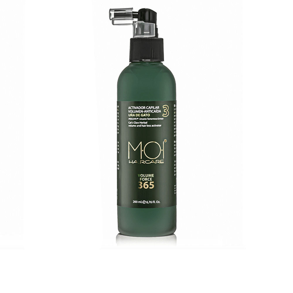 MOI - Cabello - 365 VOLUME FOCE