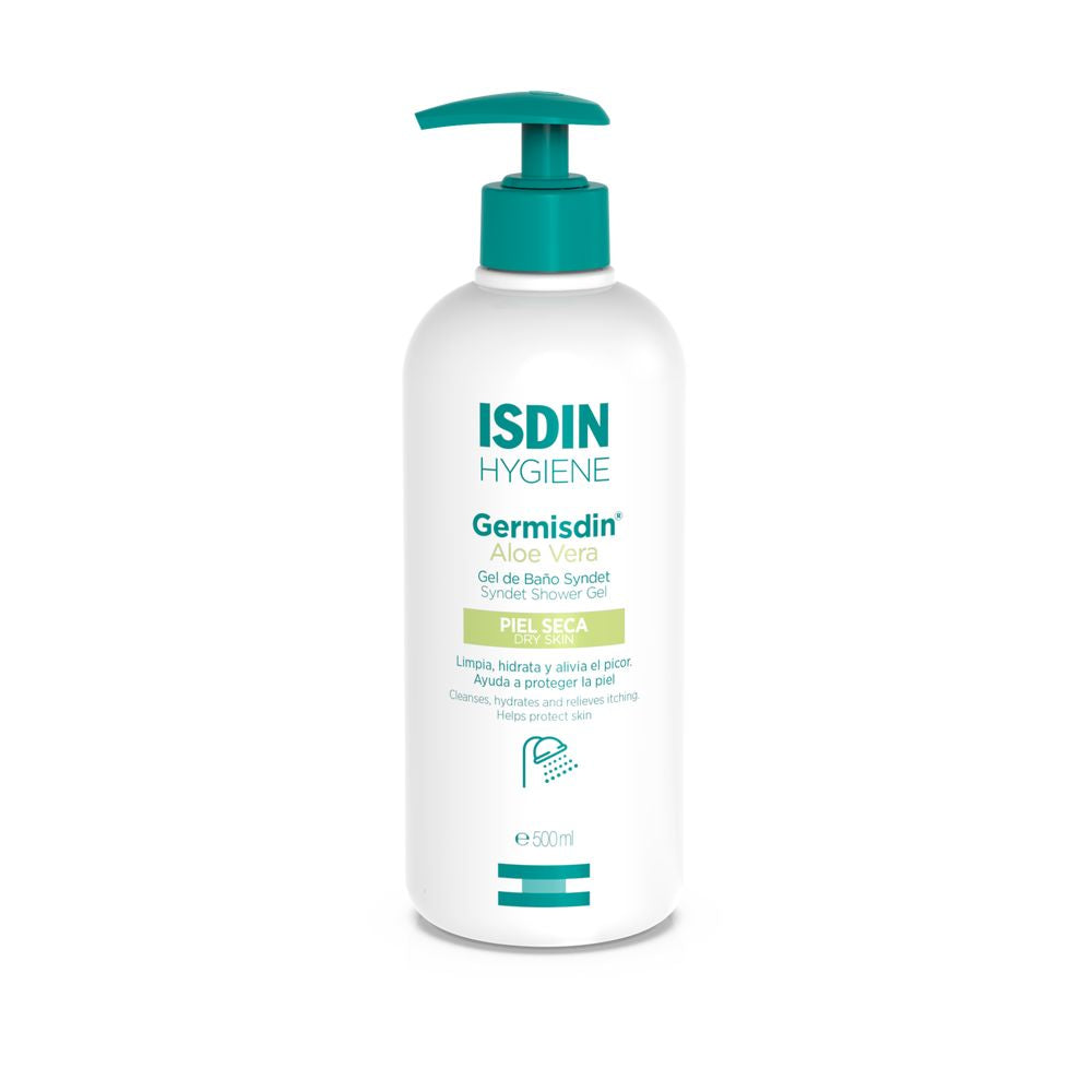 ISDIN - Higiene - GERMISDIN / (13 opciones)