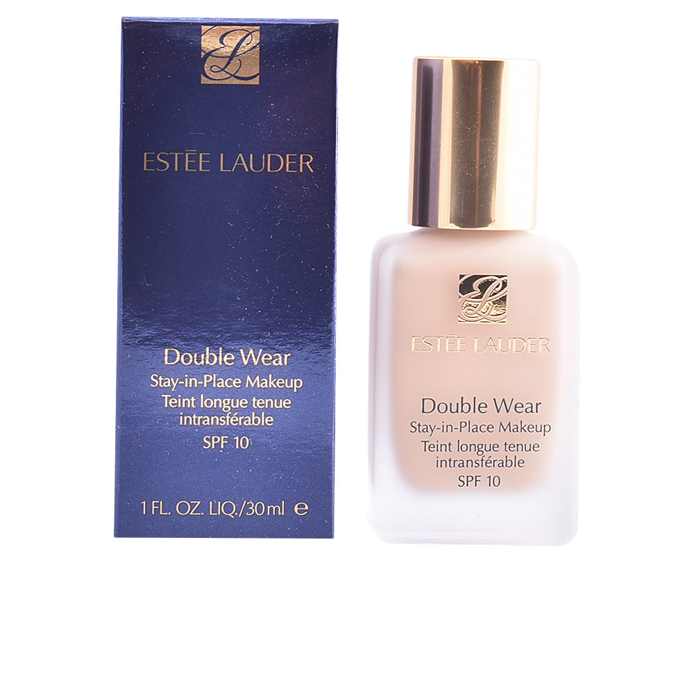 ESTÉE LAUDER - Maquillaje - DOUBLE WEAR / (69 opciones)