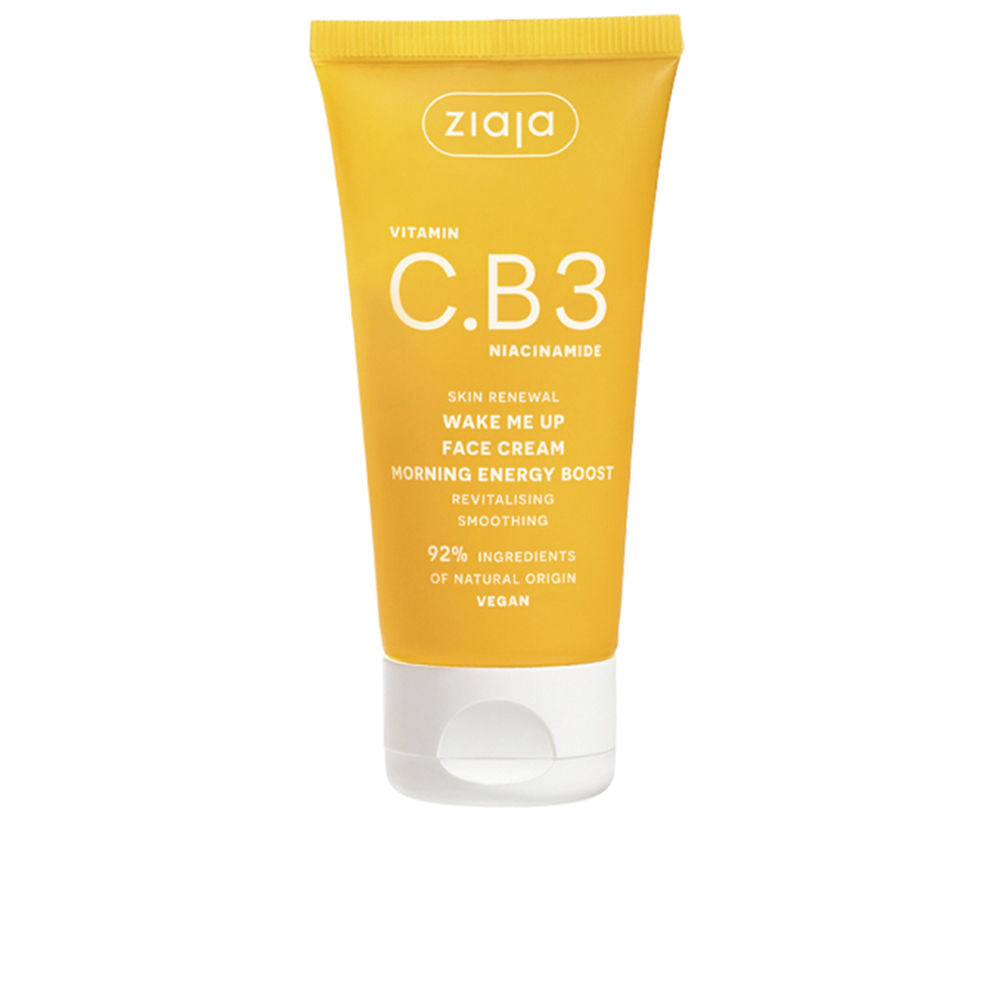 ZIAJA - Cosmética Facial - VITAMINA C.B3 NIACINAMIDA / (9 opciones)