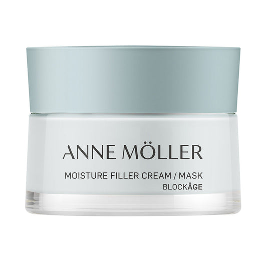 ANNE MÖLLER - Cosmética Facial - BLOCKÂGE / (6 opciones)