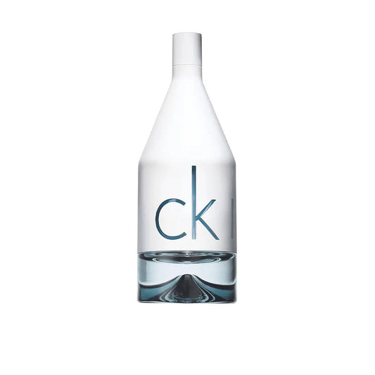 CALVIN KLEIN - Perfumes - CK IN2U HIM / (3 opciones)