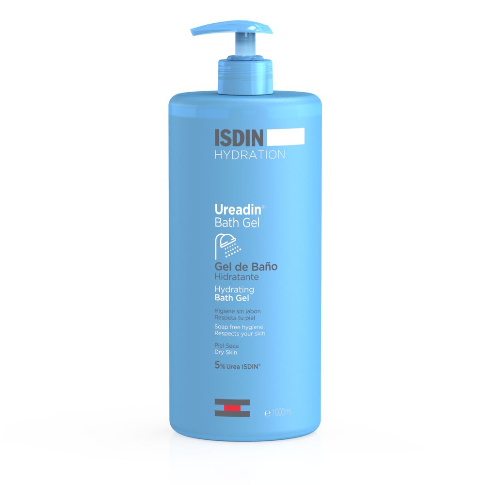 ISDIN - Cosmética Corporal - UREADIN / (34 opciones)