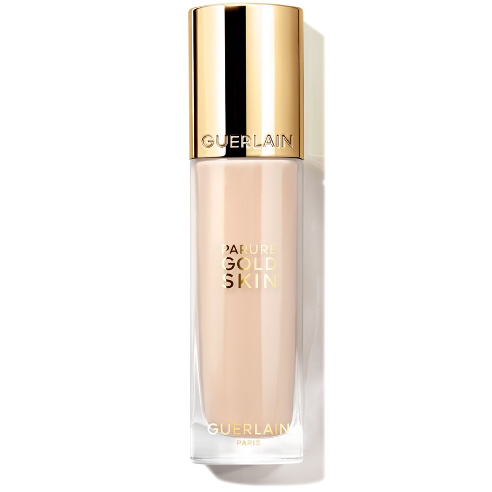 GUERLAIN - Maquillaje - PARURE GOLD / (32 opciones)