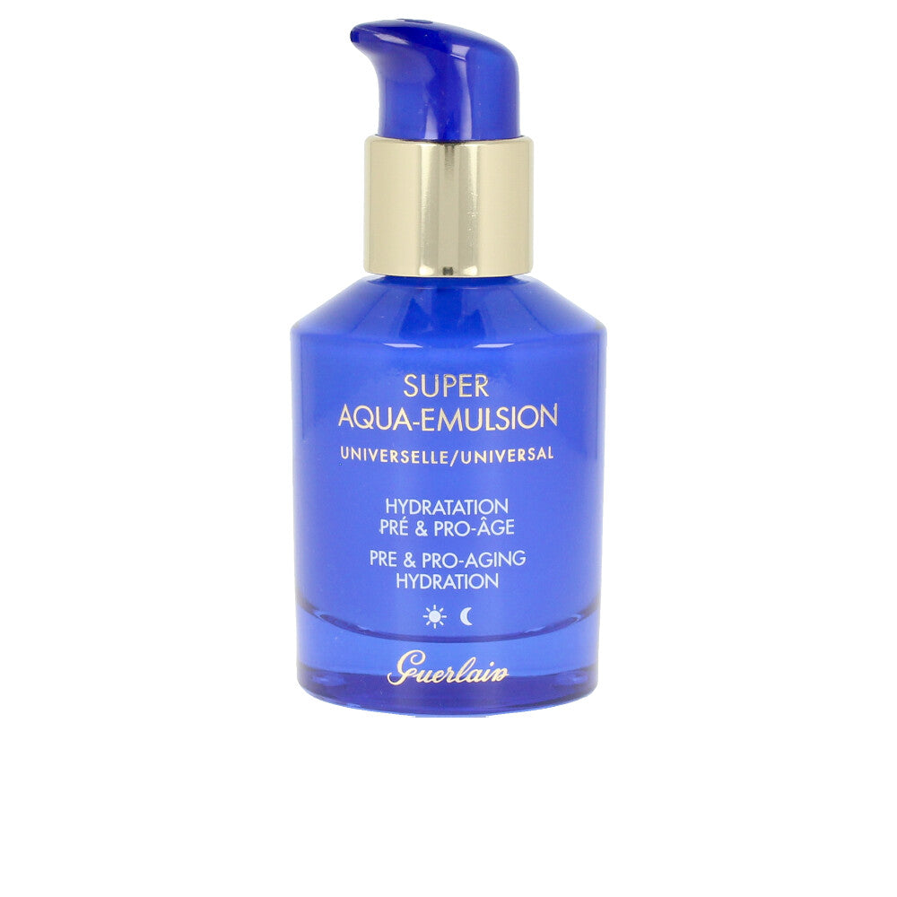 GUERLAIN - Cosmética Facial - SUPER AQUA / (6 opciones)