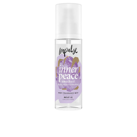 IMPULSE - Perfumes - BODY MIST / (4 opciones)