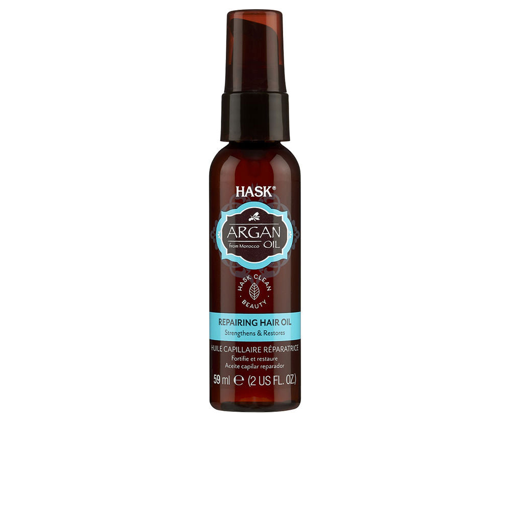 HASK - Cabello - ARGAN OIL / (5 opciones)