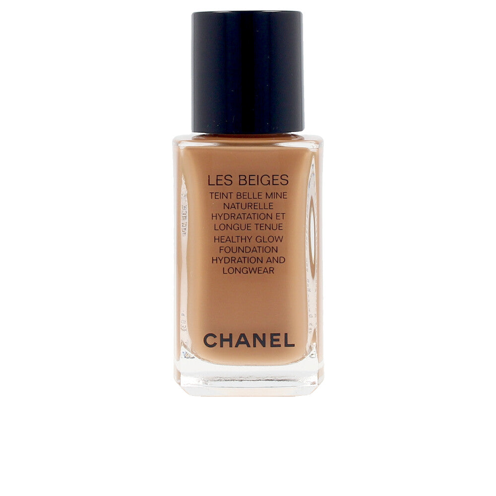 CHANEL - Maquillaje - LES BEIGES / (10 opciones)