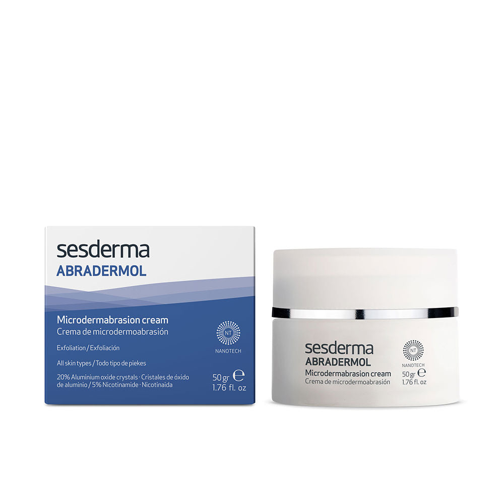 SESDERMA - Cosmética Facial - ABRADERMOL