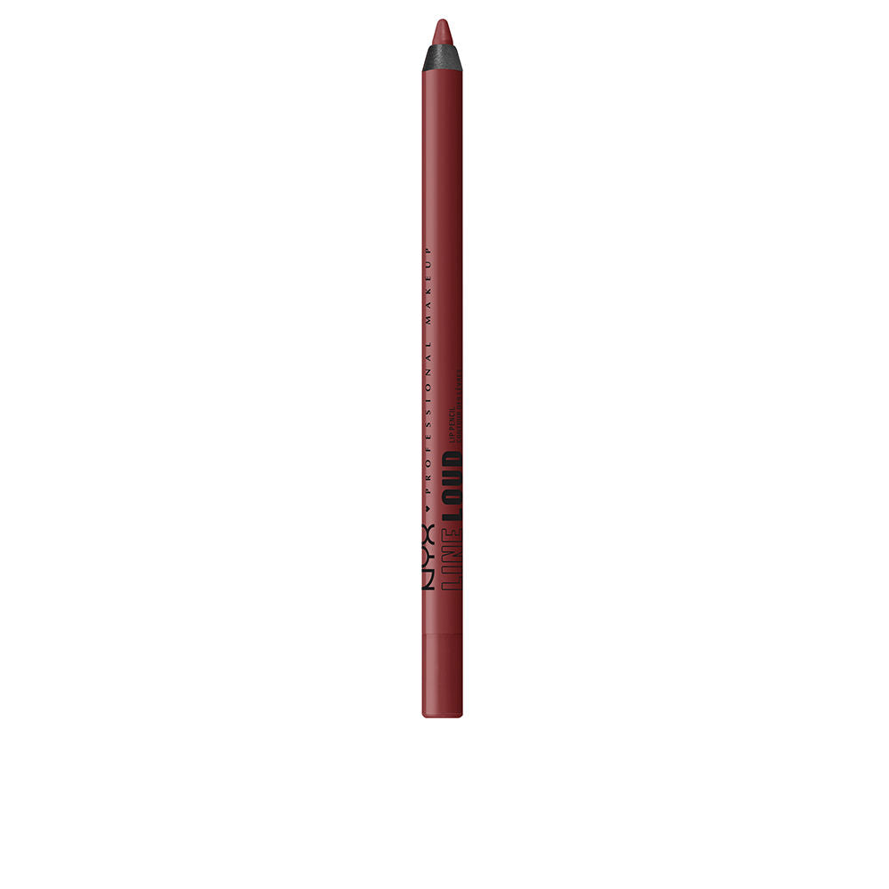 NYX PROFESSIONAL MAKE UP - Maquillaje - LINE LOUD / (18 opciones)