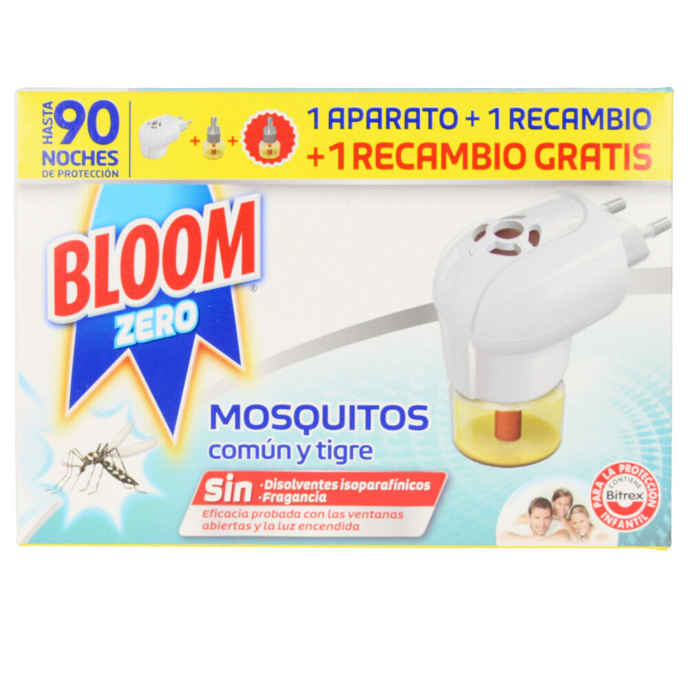 BLOOM - Hogar - BLOOM ZERO / (3 opciones)