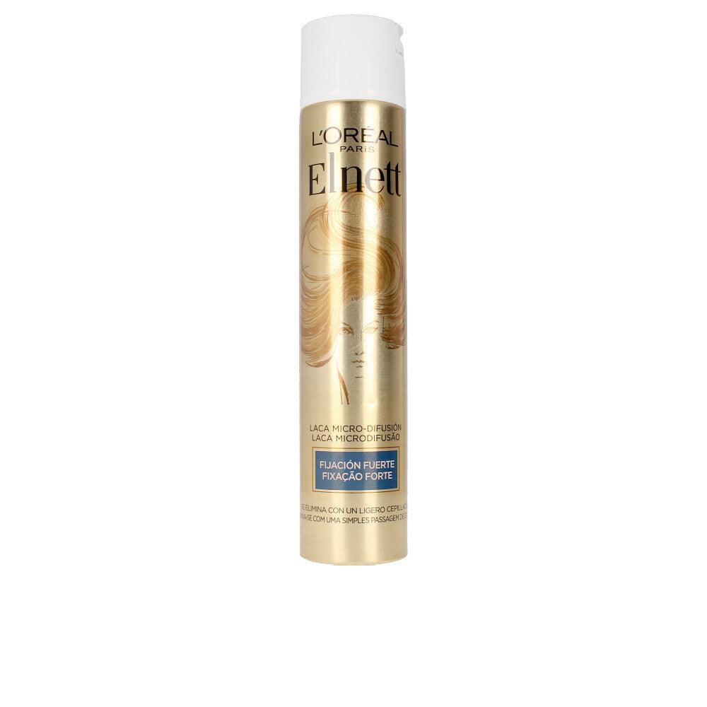 L'ORÉAL PARIS - Cabello - ELNETT / (10 opciones)