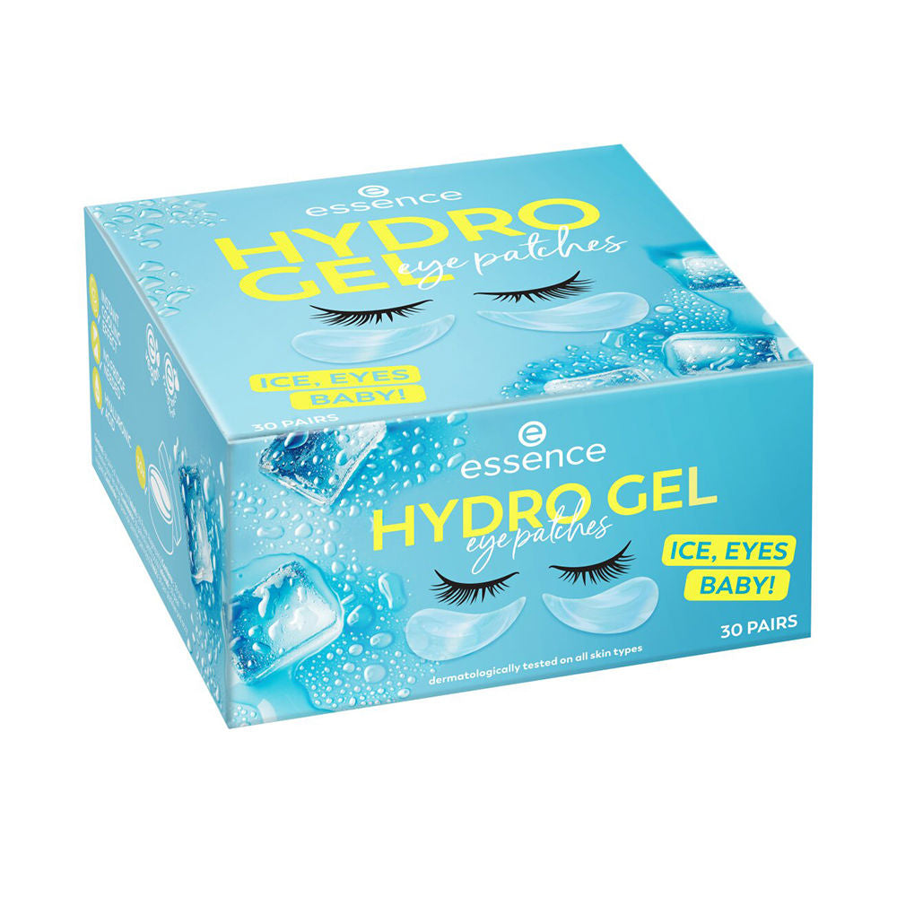 ESSENCE - Cosmética Facial - HYDRO GEL / (2 opciones)