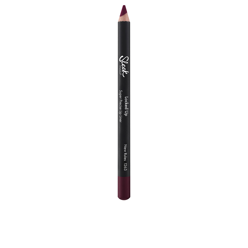 SLEEK - Maquillaje - LOCKED UP super precise lip liner
