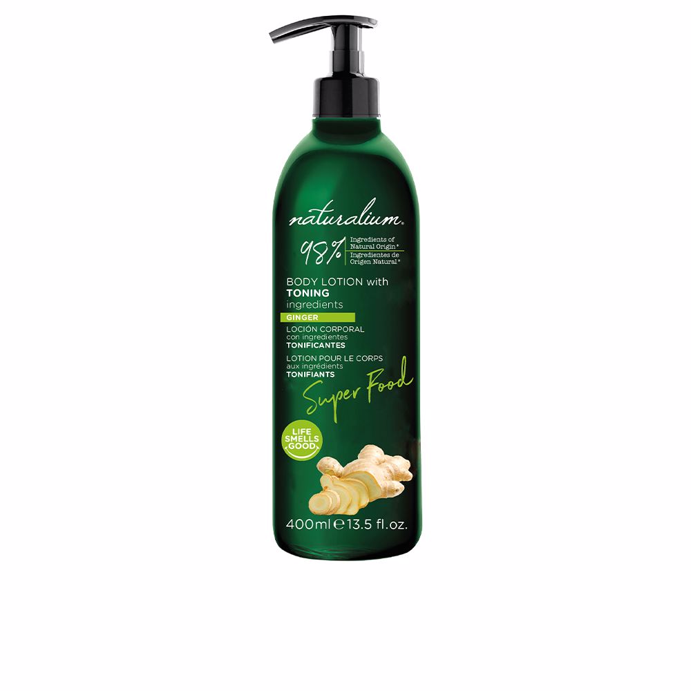 NATURALIUM - Higiene - SUPER FOOD / (6 opciones)