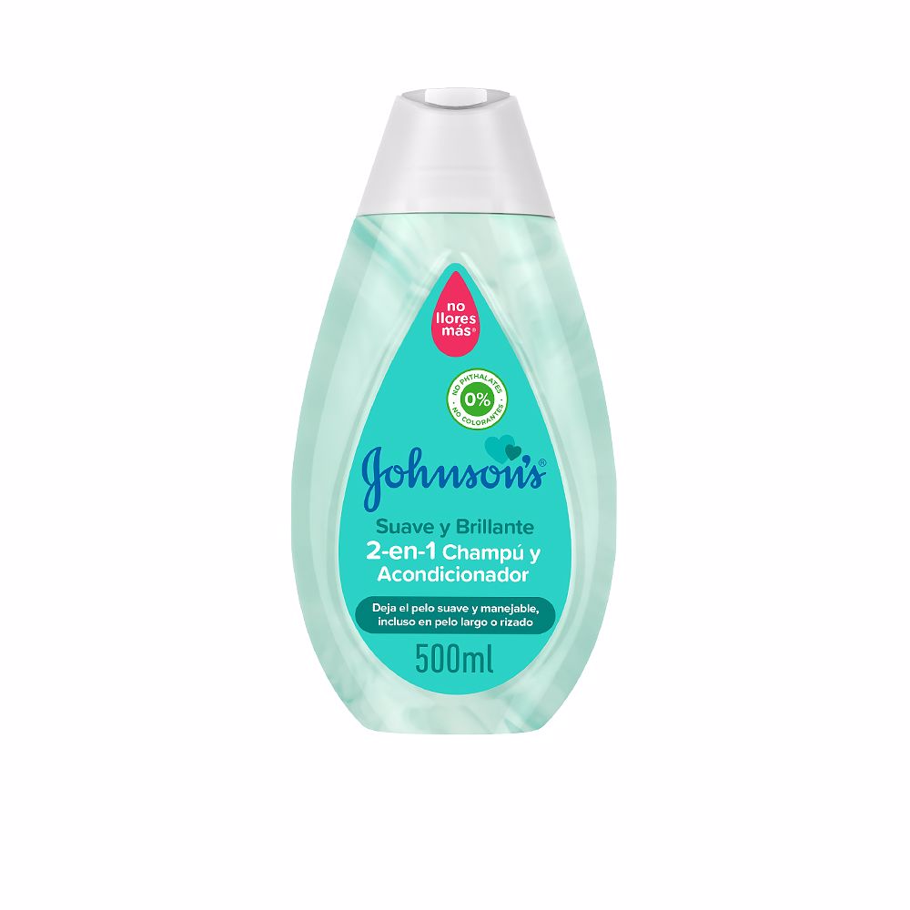 JOHNSON'S BABY - Bebé y Niños - JOHNSON'S BABY / (17 opciones)