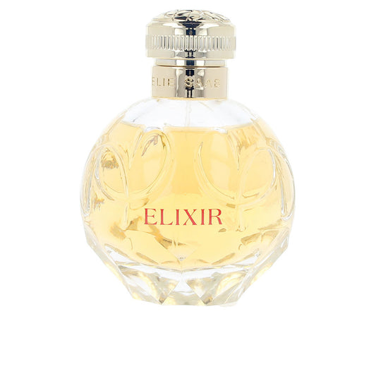 ELIE SAAB - Perfumes - ELIXIR / (2 opciones)