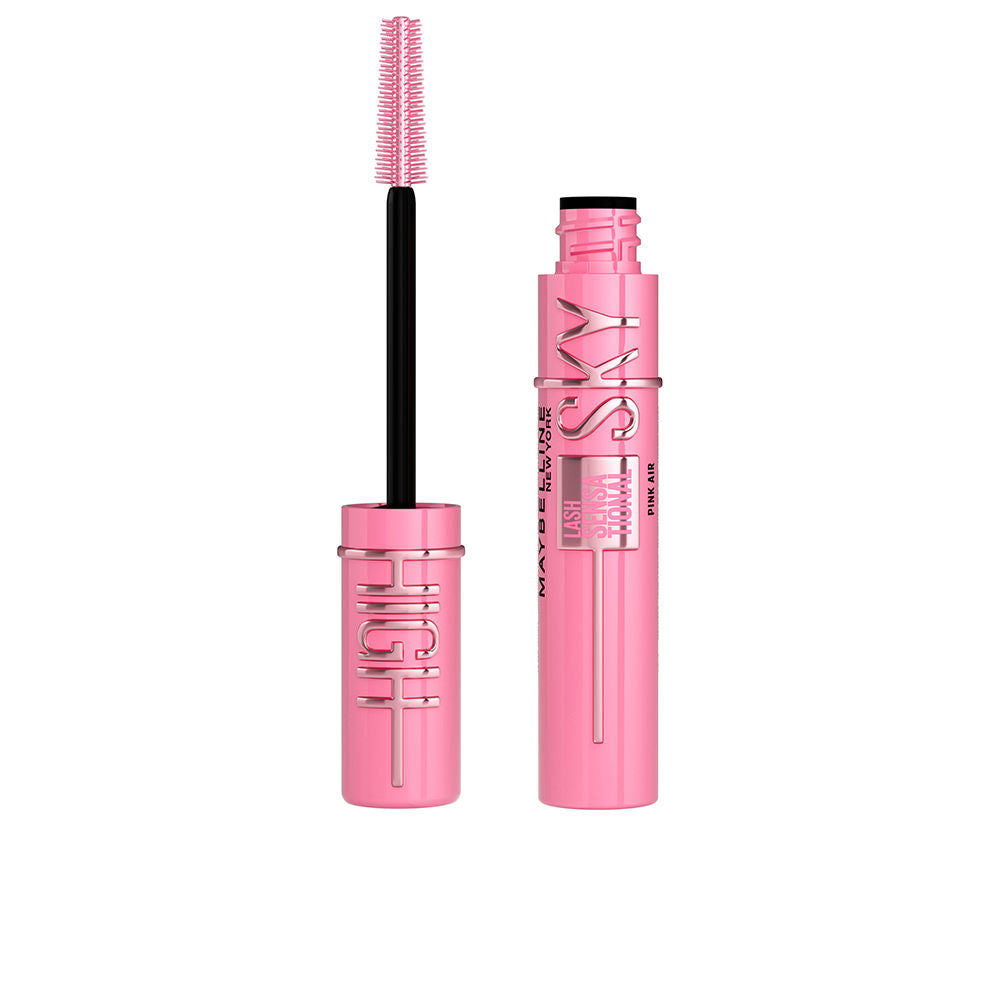 MAYBELLINE - Maquillaje - LASH SENSATIONAL full fan effect mascara